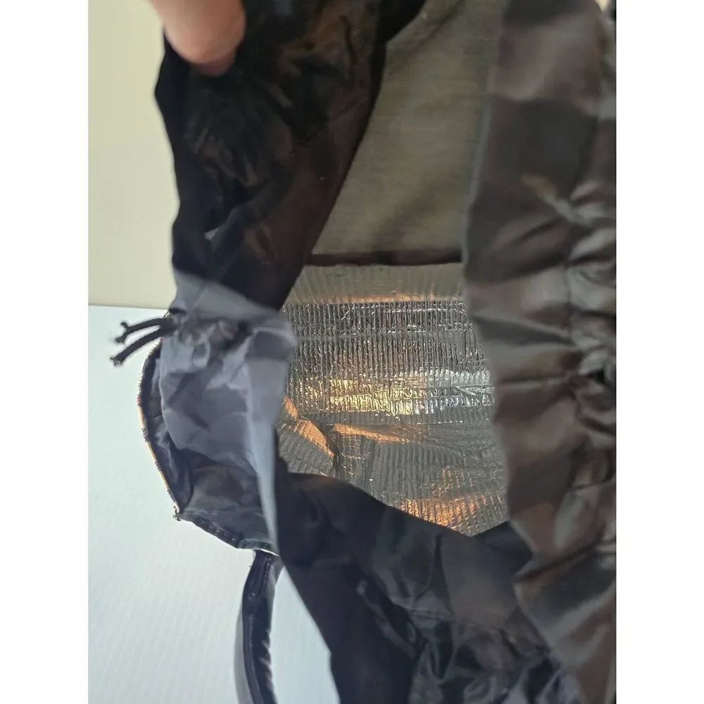 Insulated Lunch Tote - Picture 6 of 11